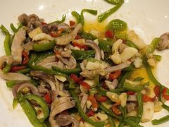 -赶海部落海鲜城(海阳路店)