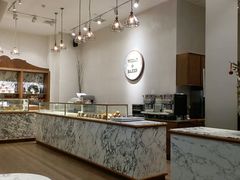 -WHEAT&BAKER-麥(凯德来福士店)