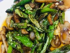 -桐梓锅贴饺(桃源东路店)