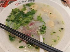 全套老鸭粉丝汤-鸭得堡老鸭汤·鸭血粉丝(南京博物院店)