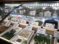 -一楼食业·美食人家