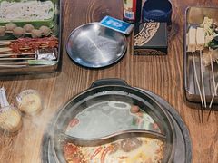 -江湖六膳門串串香(隆礼路店)