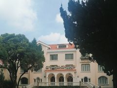 -上海安亭别墅花园酒店