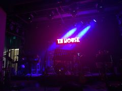 -TZ House音乐现场(茅台店)
