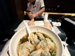 -江南足纪·影院足道·轻奢SPA(京基水贝店)