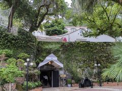 -澳门圣地牙哥古堡酒店