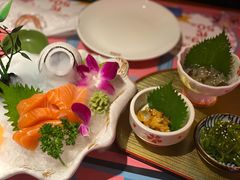 -有喜屋·深夜食堂(北京西路店)