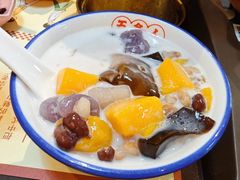 -五条人糖水铺(光谷世界城店)