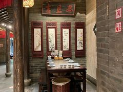 -南京大牌档(龙湖长楹天街店)