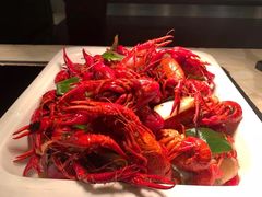 -万达文华酒店·美食汇自助餐厅