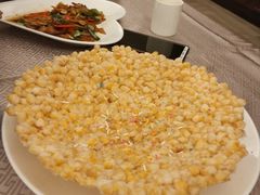 -千岛湖丽景酒店-中餐厅