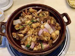 -胡须佬鸡煲四季火锅(龙珠大道店)