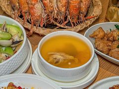 -隅乐胡椒虾·台湾菜·团建(皇岗店)