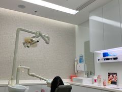 -TSK齿科德申会口腔门诊·联洋诊所