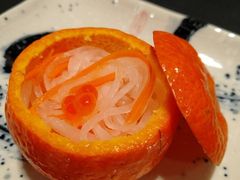 -白天鹅宾馆·流浮阁咖啡厅