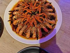 -红盔甲·小龙虾(车公庙店)