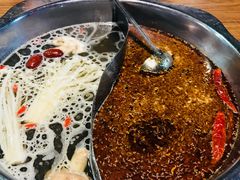 -傣妹火锅(南京东路一店)