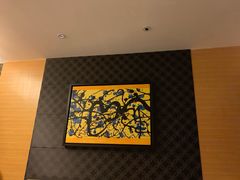 -广州天河合景福朋喜来登酒店