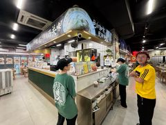 -西关明记肠粉(荔枝湾店)