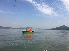 -东钱湖旅游度假区