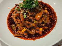 -院8里·少城记忆老川菜(宽窄巷子店)