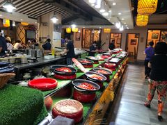 -六合居(温江店)