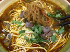 -美玲拉面(鞍山西道店)