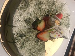 -AdD全日制餐厅(中谷花园酒店)