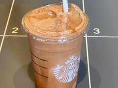 巴旦木红茶拿铁-星巴克臻选(嘉定疁城国际店)