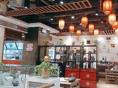 -满园烤鸭·春饼(太原街万达店)