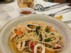 -盐说·西式餐酒馆(光明万达店)