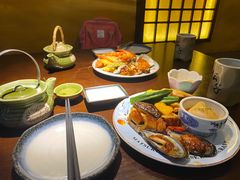 -松子料理(白家庄店)