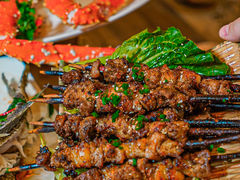-东记炭炉·海鲜鸡煲(龙华店)