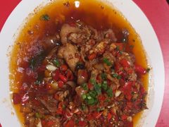 -八碗湘长沙市井菜(坡子街店)