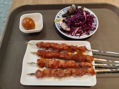 -兰州陈记牛肉面 ·烧烤· 铜锅涮肉(万达店)
