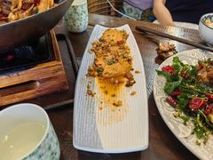 -吃货私房菜(丽江束河古镇店)