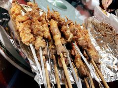 -九十九顶毡房(阜石路店)