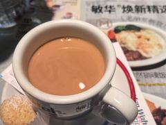 -敏华冰厅(平安金融中心店)