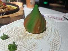 -俄士厨房(五棵松华熙LIVE店)