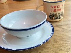 -农耕记·湖南土菜(科技园店)