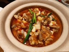 -粗茶淡饭·隐庐私厨(东亭店)