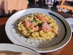 -PIZZA BIANCA(万象城店)