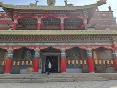 -深圳锦绣中华民俗村