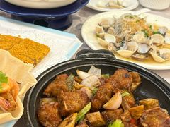 -鹭园酒家·四十年老字号