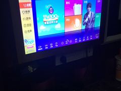 -嗨歌纯K量贩式KTV(海天国际广场店)