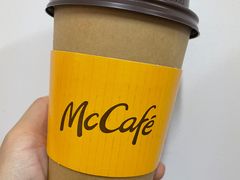 -麦当劳(杭州西湖银泰百货店)