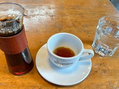 -The Workshop Coffee