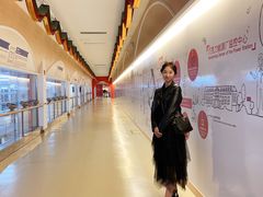 -歌斐颂巧克力小镇