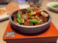 -艳阳天·非遗楚菜(武汉客厅店)