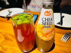 -百好乐宠物友好餐厅(朝外大街店)